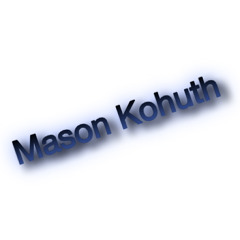 Mason Kohuth