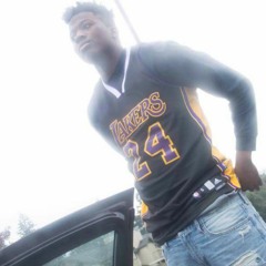 Dez Johnson 2