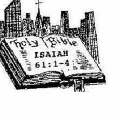 "THE LORD Is Good - To Them That Wait" (Lamentations 3:25-26)