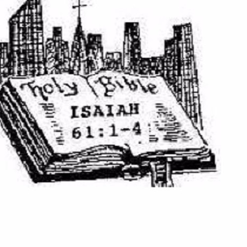 "THE LORD Is Good - To Them That Wait" (Lamentations 3:25-26)