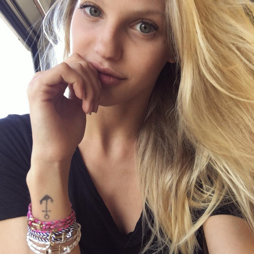 Courtney Bauer’s avatar