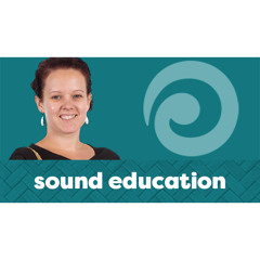 Te Reo Puāwai Māori