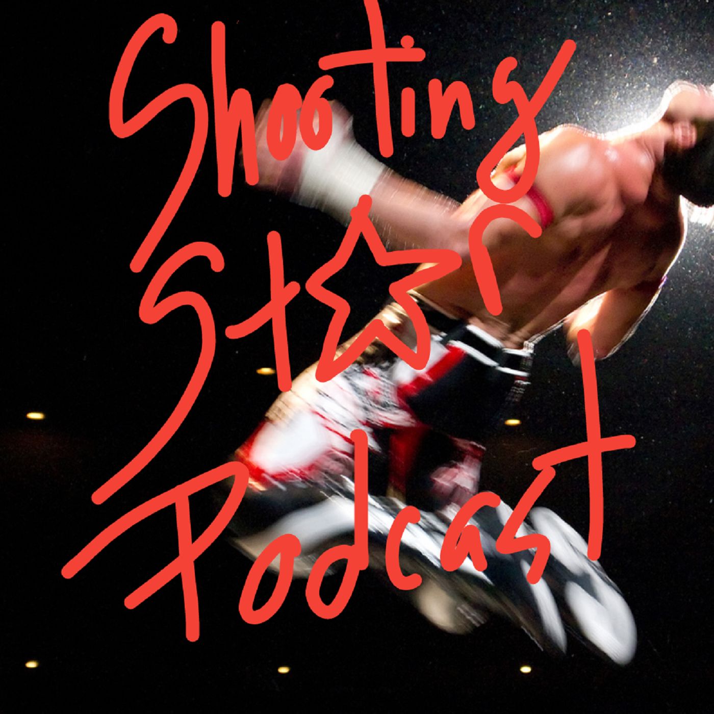 The Shooting Star Podcast