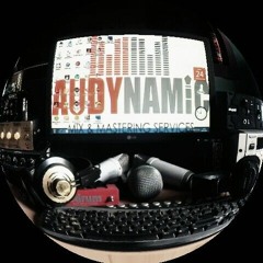 AUDYNAMIC/ MIX & MASTERING SERVICES
