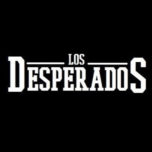 Los Desperados’s avatar