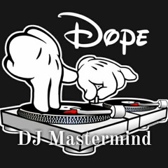 DJ Mastermind