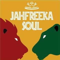 Jahfreeka Soul