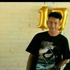 Luki Alfiansyah