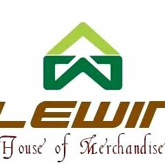 Lewin House