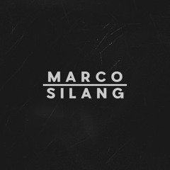 Marco Silang