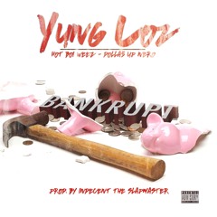 S.O.N. {Yung Loz X Melly Mell Tha Mobsta X Hard Hitta} - M.L.&L.