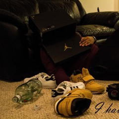 I Have a Problem with Michael D. Sykes, II