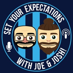 Set Your Expectations