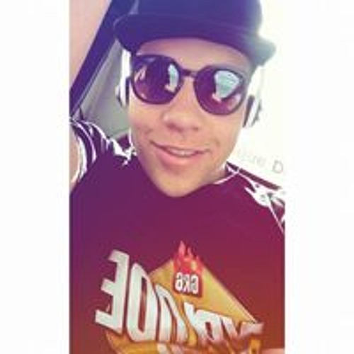 Ian Andrade’s avatar
