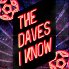 The Daves I Know - A MNUFC-centric podcast