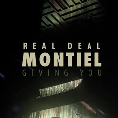 Real Deal Montiel