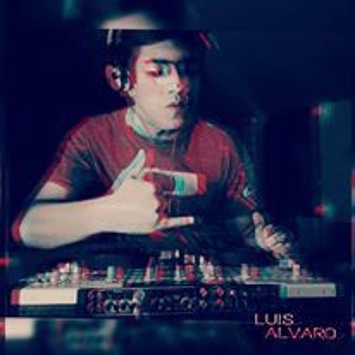 LUIS ALVARO EV’s avatar