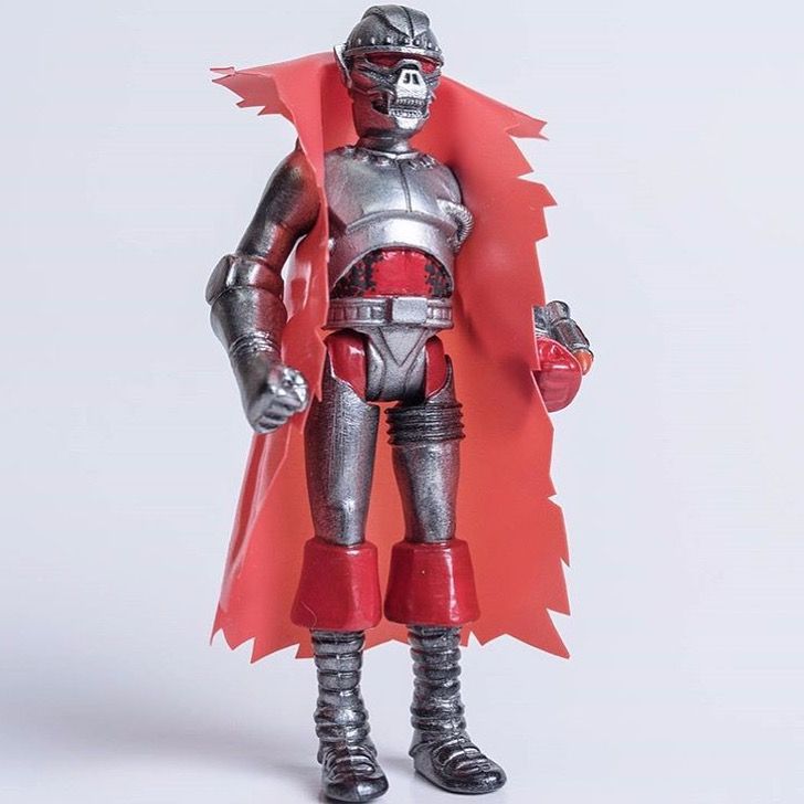 CZARFACE