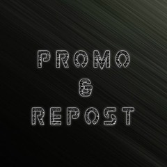 Promo & Repost