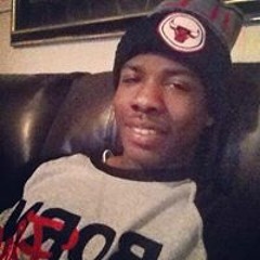 JoJo Drayton
