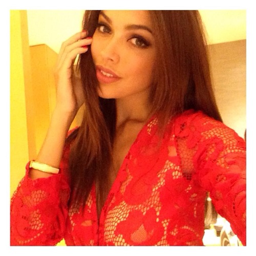 Sophia Meza’s avatar