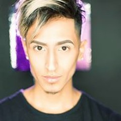 Alberto Guerrero 18