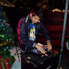Yeicob DJ