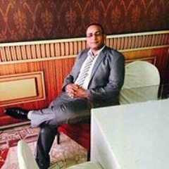 haitham mousad