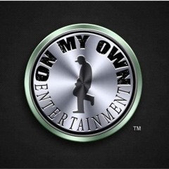 On My Own Ent Promo Page