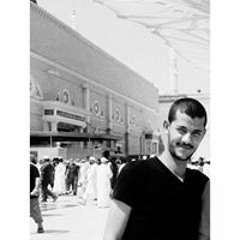 Helmy Abdellmaksoud