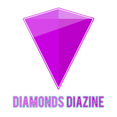 Diamonds Diazine