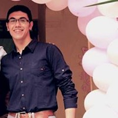 Mina Emad 123