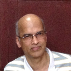 P Sreenivasan