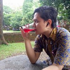 Alexis Muchlis Ardiansyah