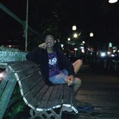 Wirawan's Komang