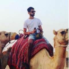 Mehul 'Mehz' Ruparelia