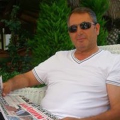 Güngör Yaman