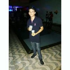 Samuel Sampaio