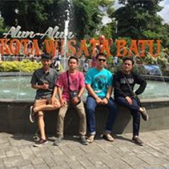 Teguh Dananjaya Saputra