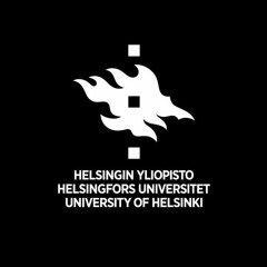 Helsingin yliopisto / University of Helsinki