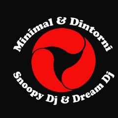 jacopo lotti & amp with franko lopez- the living glow and L want - csizak remixed by snoopy dj