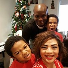 Maddy Mendoza Orubuloye