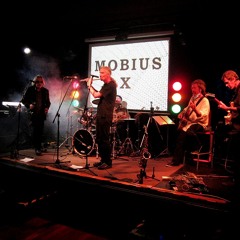 MobiusX