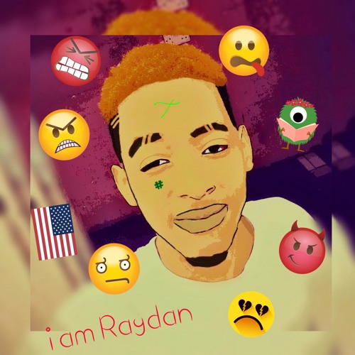 raydan beats #Empire’s avatar