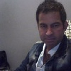 Jeff Brown