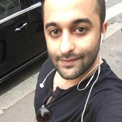 Khalid ALeisa