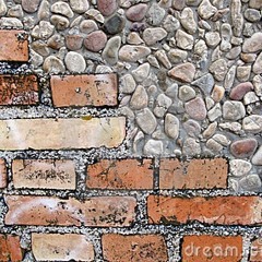 Bricks & Stone