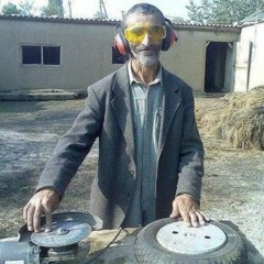 SlavekzGhetta