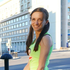 Oksana Rusnak