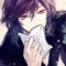 anime boy lover